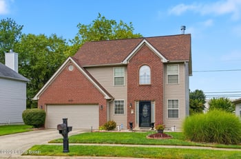 6030 Woodhaven Pl Cir, Louisville, KY 40228