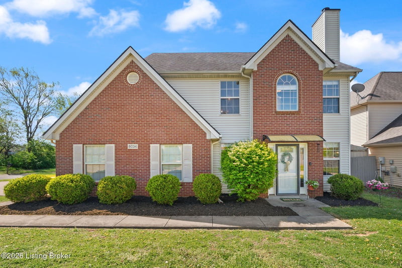 6034 Haven Manor Way, Louisville, KY 40228