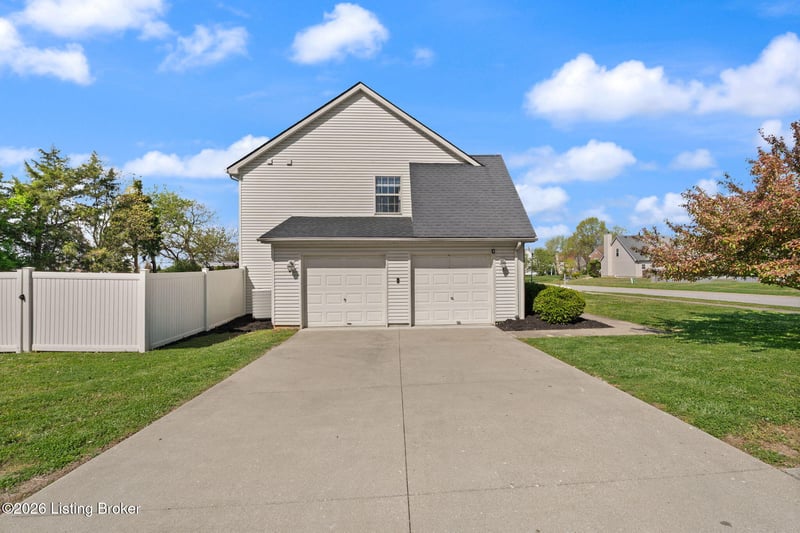 6034 Haven Manor Way, Louisville, KY 40228