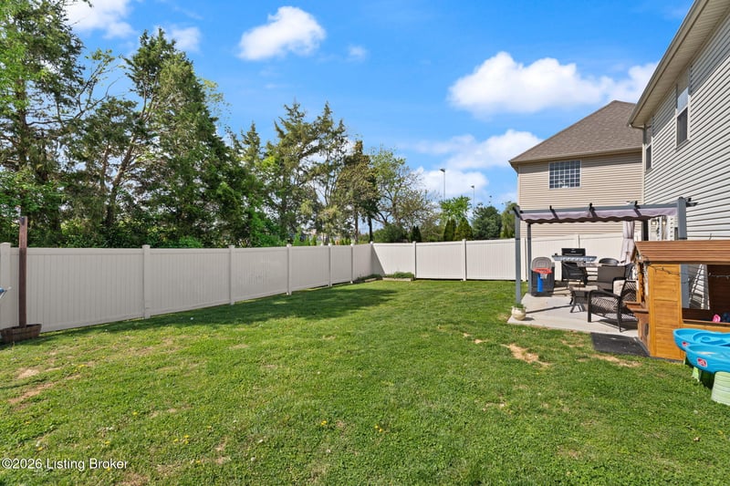 6034 Haven Manor Way, Louisville, KY 40228