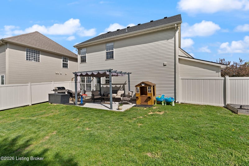 6034 Haven Manor Way, Louisville, KY 40228