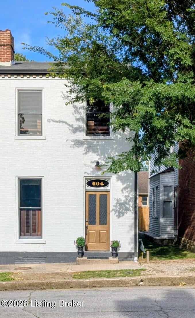 604 Mulberry St, Madison, IN 47250