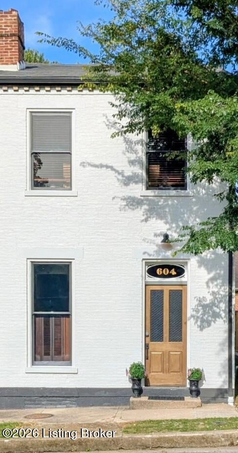604 Mulberry St, Madison, IN 47250