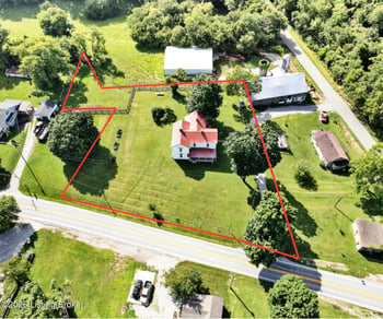 6044 Little Mt Rd, Taylorsville, KY 40071