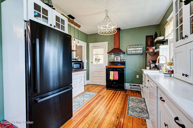 605 11th St, Carrollton, KY 41008
