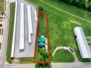 605 11th St, Carrollton, KY 41008