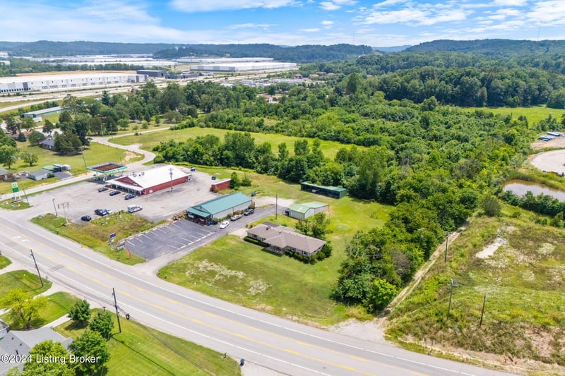605 Cedar Grove Rd, Shepherdsville, KY 40165