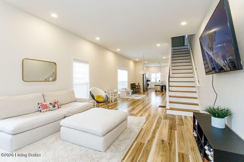 605 E Kentucky St, Louisville, KY 40203