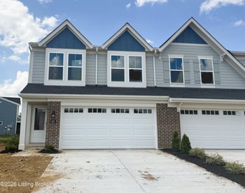 605 Falling Leaf Dr #128-A, Mt Washington, KY 40047