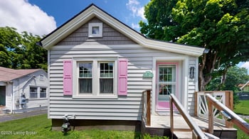 605 Fountain Ave, Lyndon, KY 40222