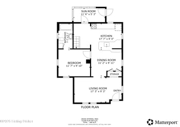 605 Fountain Ave, Lyndon, KY 40222