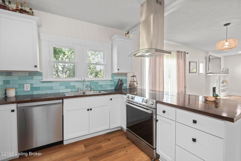 606 College St, Winchester, KY 40391