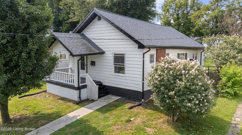 606 College St, Winchester, KY 40391