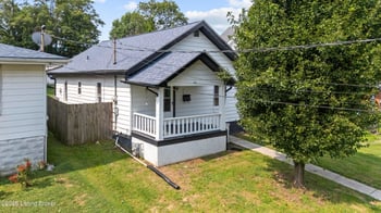 606 College St, Winchester, KY 40391