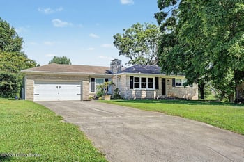 607 Christman Ln, Shepherdsville, KY 40165