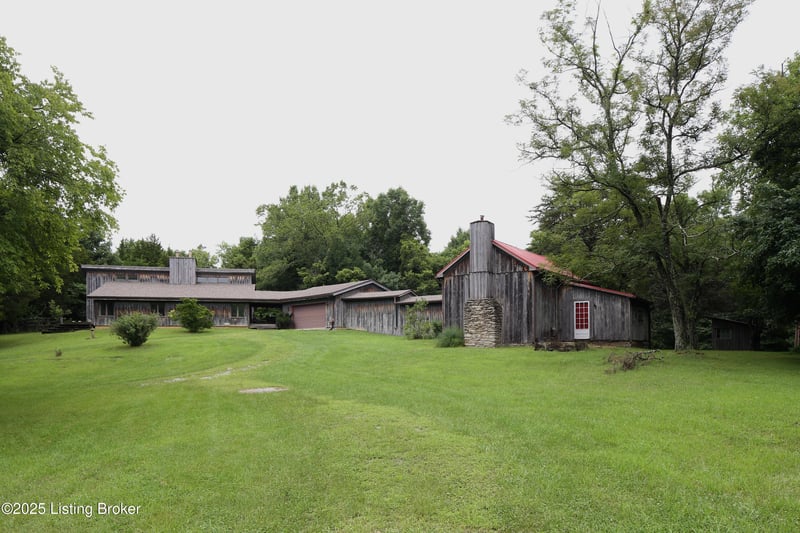 607 Fallis Gest Rd, Lockport, KY 40036