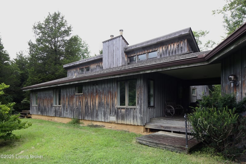 607 Fallis Gest Rd, Lockport, KY 40036