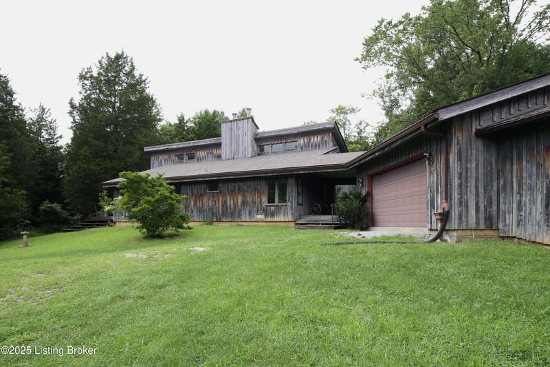 607 Fallis Gest Rd, Lockport, KY 40036