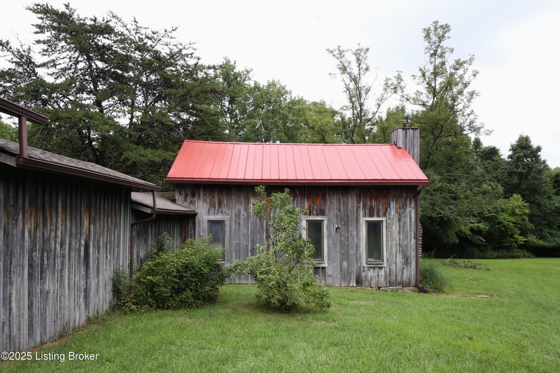 607 Fallis Gest Rd, Lockport, KY 40036