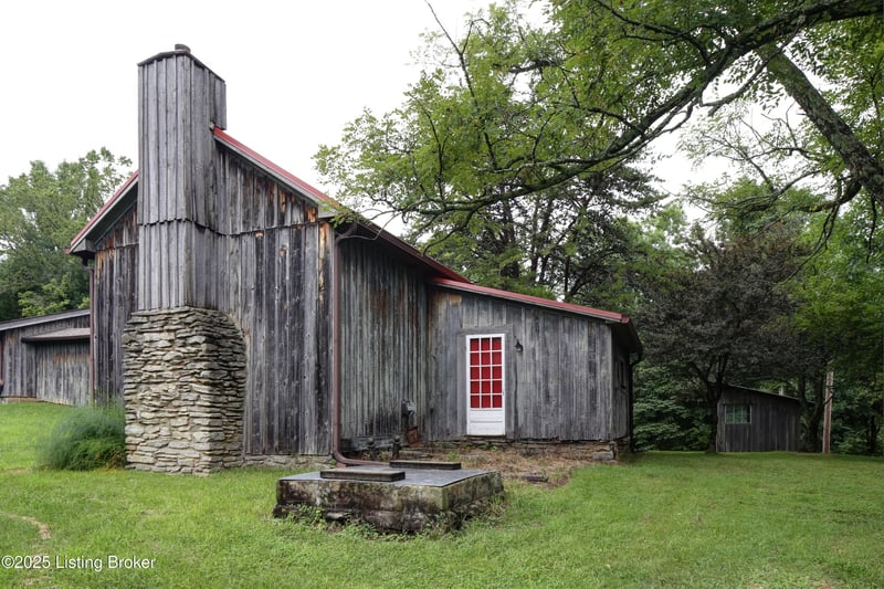 607 Fallis Gest Rd, Lockport, KY 40036