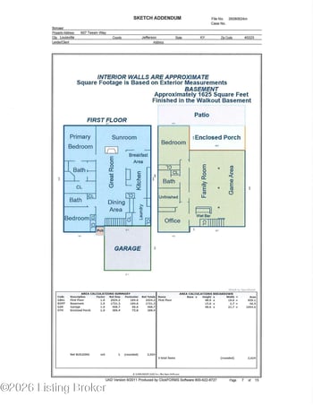 607 Tessin Way, Louisville, KY 40223