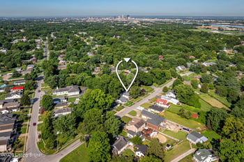 608 Country Club Rd, Louisville, KY 40206