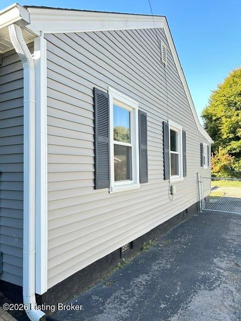 608 N Hite Ave, Louisville, KY 40206
