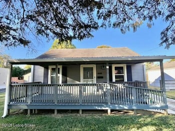 608 N Hite Ave, Louisville, KY 40206