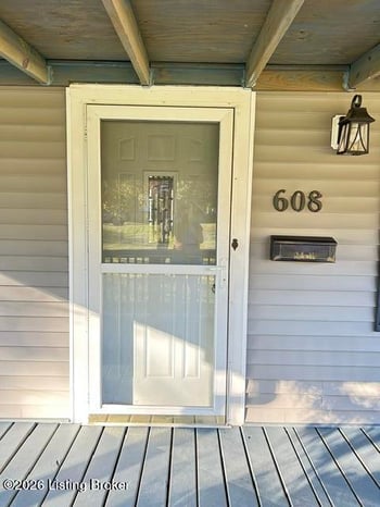 608 N Hite Ave, Louisville, KY 40206
