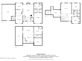 609 Berwyn Dr, Louisville, KY 40223