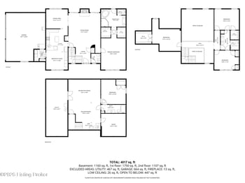 609 Berwyn Dr, Louisville, KY 40223