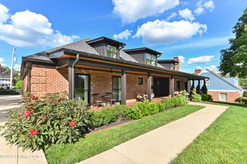 609 Briar Hill Rd, Louisville, KY 40206
