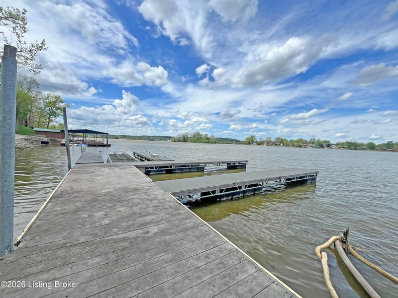609 Hillandale Dr, Sanders, KY 41083