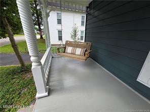 609 N Capitol Ave, Corydon, IN 47112