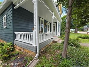 609 N Capitol Ave, Corydon, IN 47112