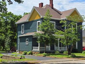 609 N Capitol Ave, Corydon, IN 47112