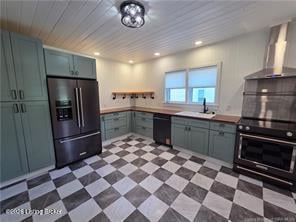 609 N Capitol Ave, Corydon, IN 47112