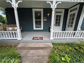 609 N Capitol Ave, Corydon, IN 47112