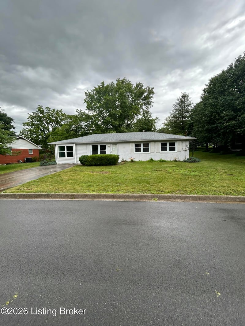 609 Pike St, Elizabethtown, KY 42701