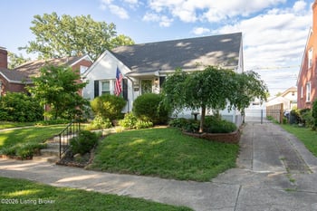 609 Wallace Ave, Louisville, KY 40205