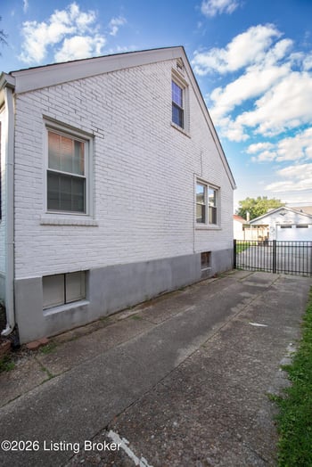 609 Wallace Ave, Louisville, KY 40205