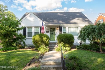 609 Wallace Ave, Louisville, KY 40207