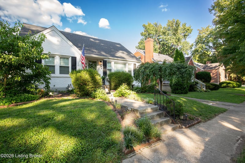 609 Wallace Ave, Louisville, KY 40207