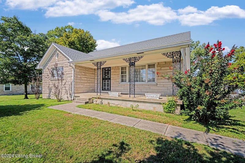 610 Cedar Grove Rd, Shepherdsville, KY 40165