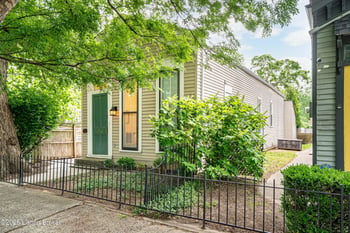610 Myrtle St, Louisville, KY 40208