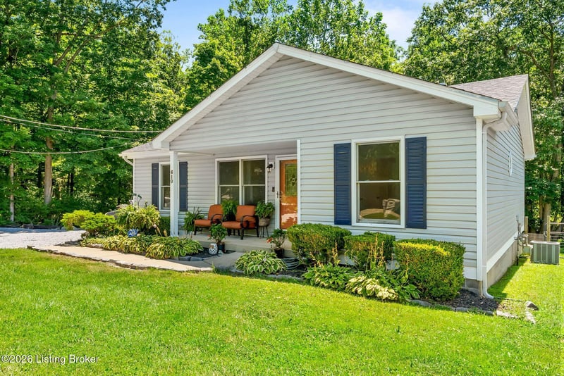 610 W Madison St, La Grange, KY 40031