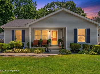 610 W Madison St, La Grange, KY 40031