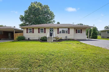6101 Terry Rd, Louisville, KY 40258