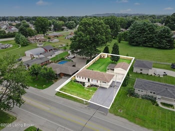 6101 Terry Rd, Louisville, KY 40258