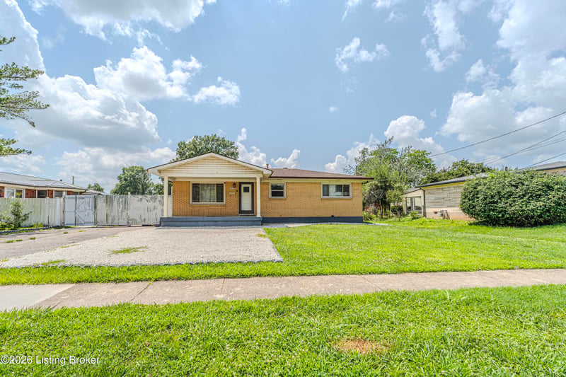 6102 W Pages Ln, Louisville, KY 40258